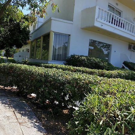 رودوس Solemar Apartments المظهر الخارجي الصورة
