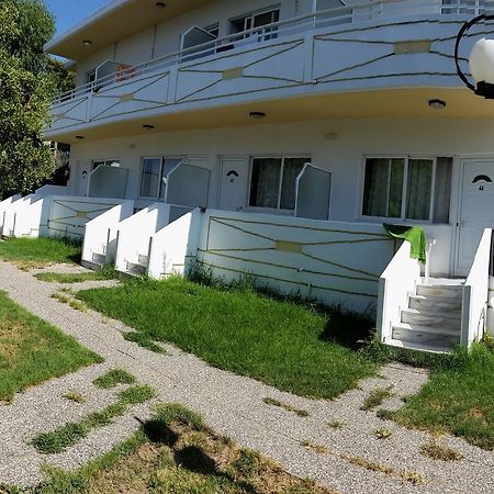 رودوس Solemar Apartments المظهر الخارجي الصورة