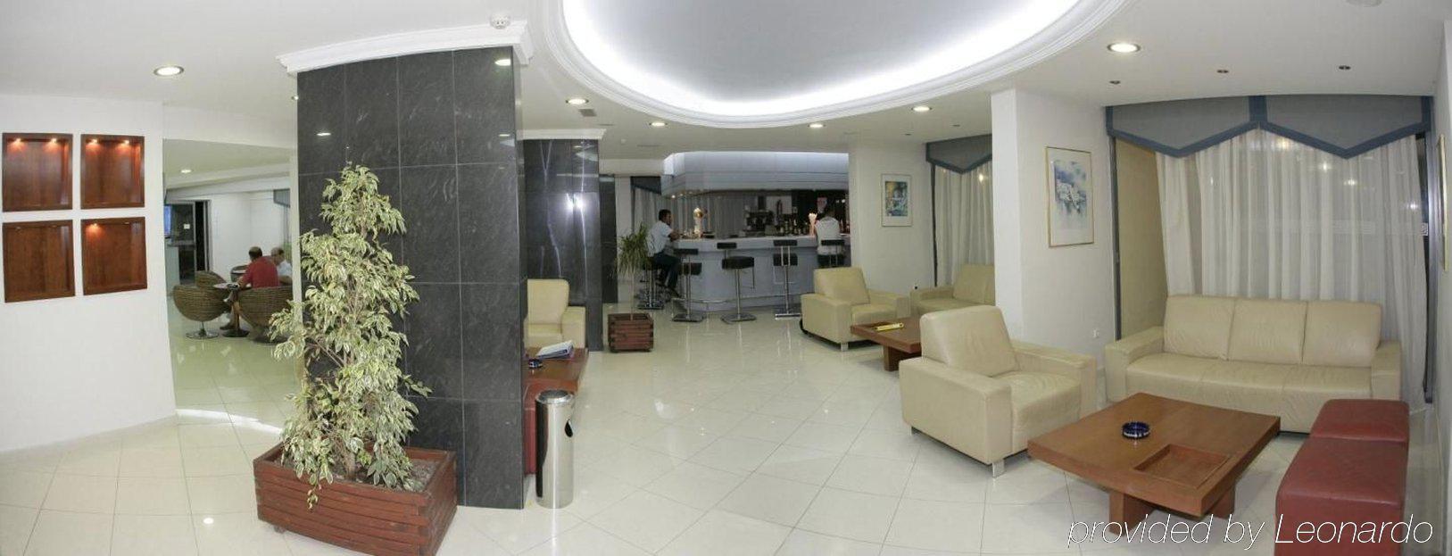 رودوس Solemar Apartments المظهر الخارجي الصورة