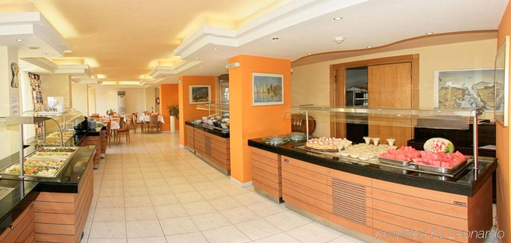 رودوس Solemar Apartments المظهر الخارجي الصورة