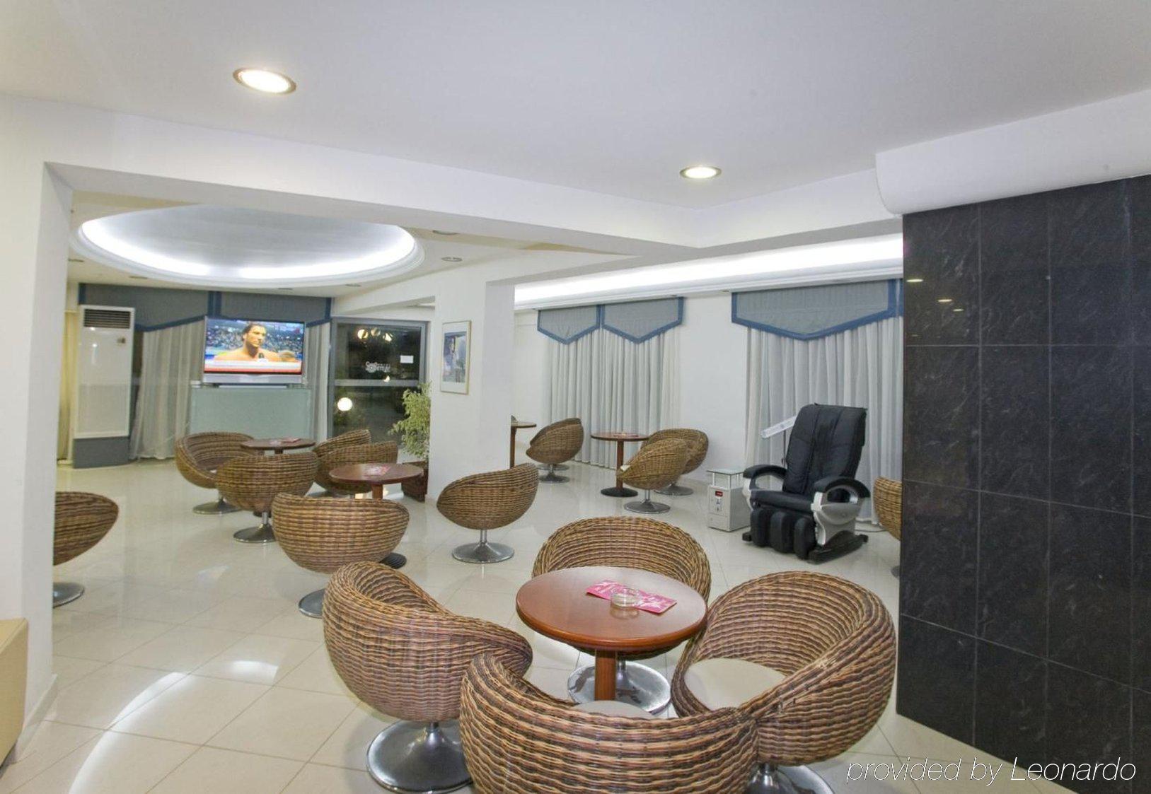 رودوس Solemar Apartments المظهر الخارجي الصورة