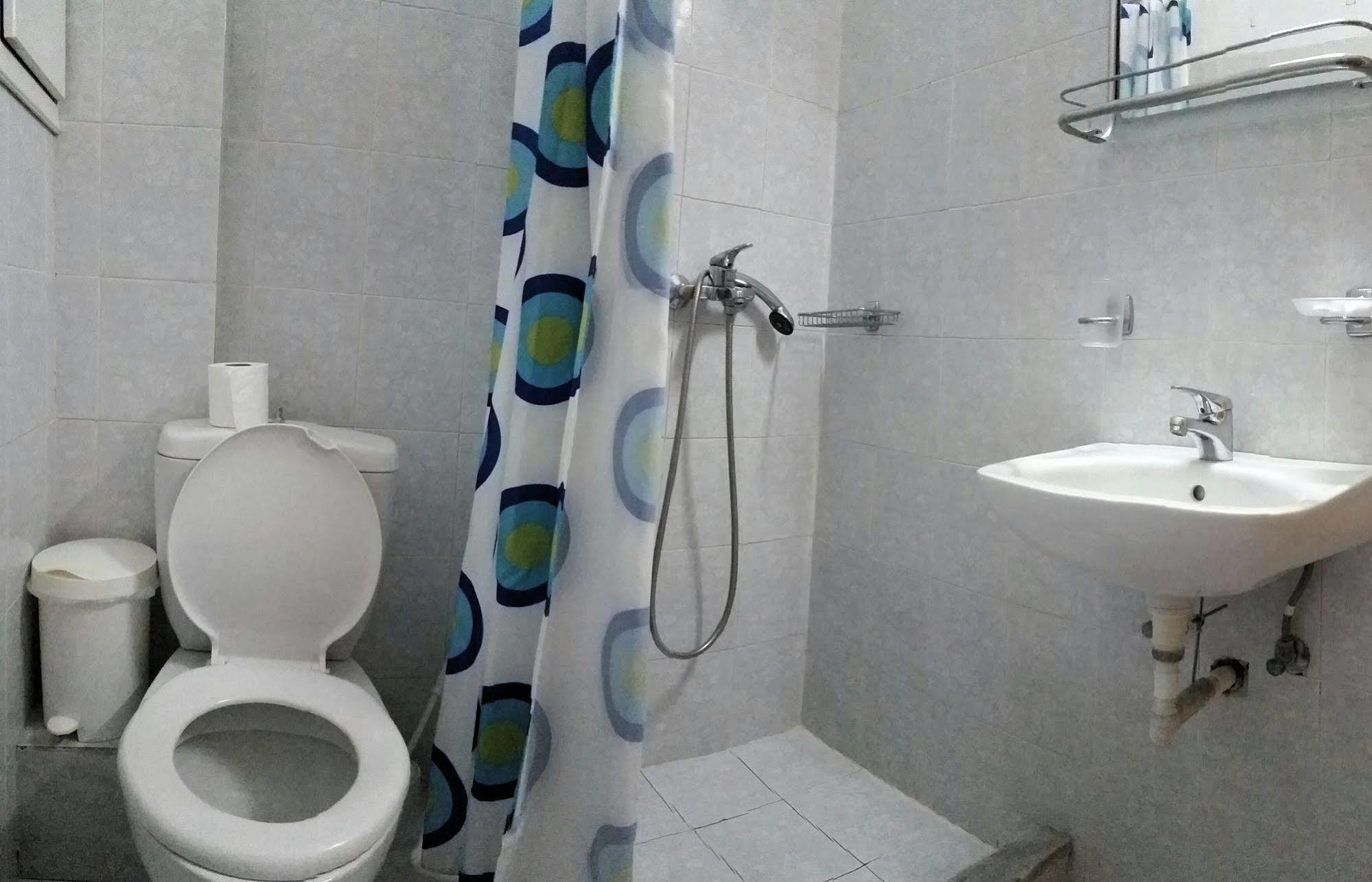 رودوس Solemar Apartments المظهر الخارجي الصورة